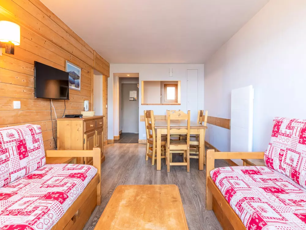 Location de Vacances Avoriaz 168