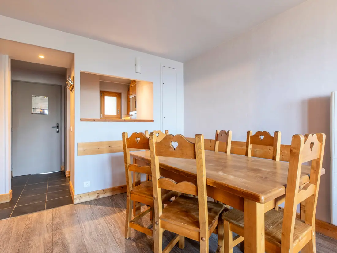 Location de Vacances Avoriaz 168