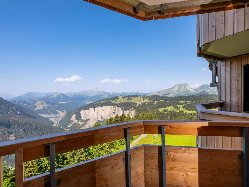 Location de Vacances Avoriaz 168