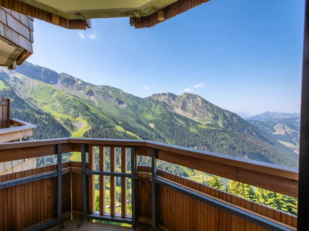 Location de Vacances Avoriaz 168