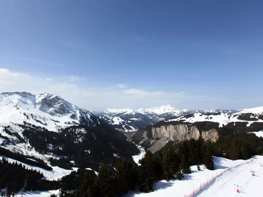 Location de Vacances Avoriaz 168