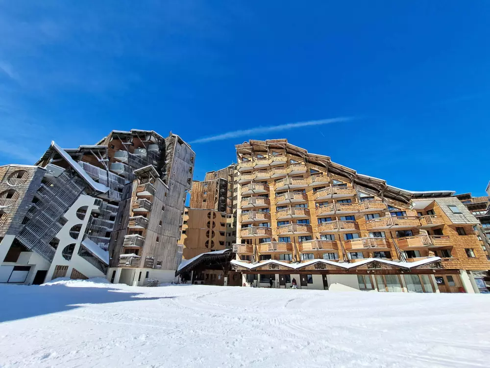 Location de Vacances Avoriaz 168