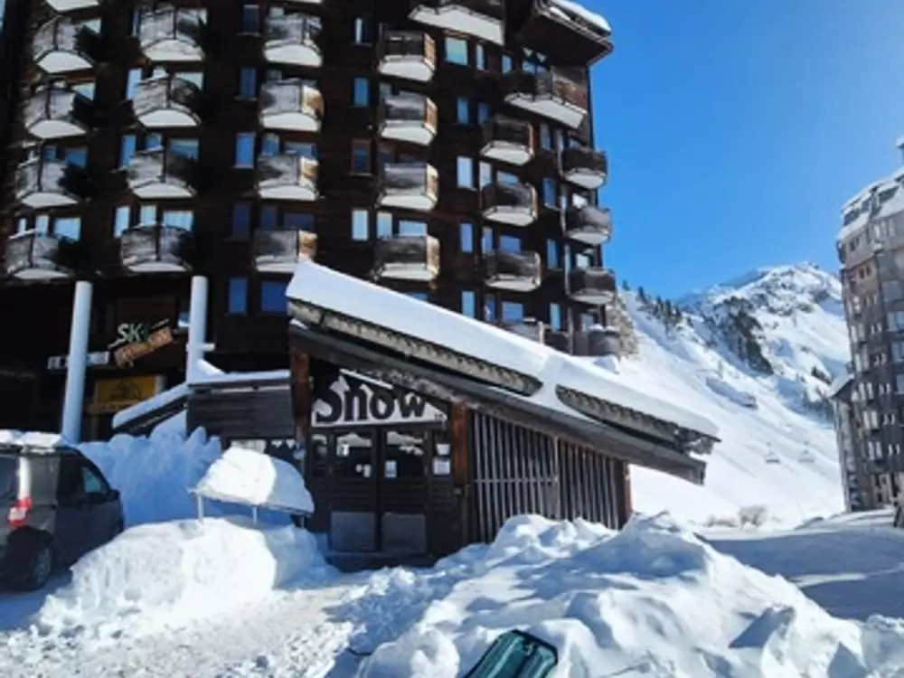 Location de Vacances Avoriaz 17