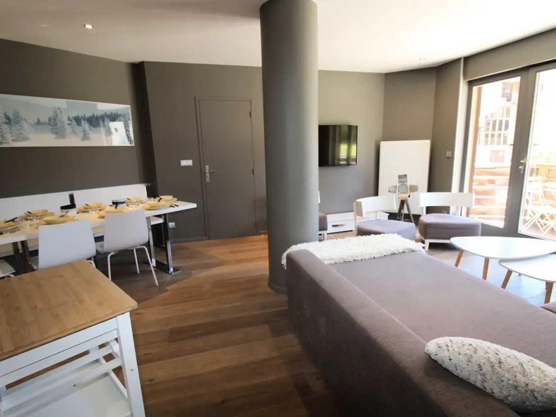 Location de Vacances Avoriaz 17
