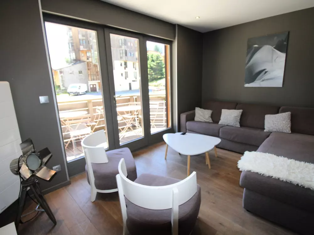 Location de Vacances Avoriaz 17