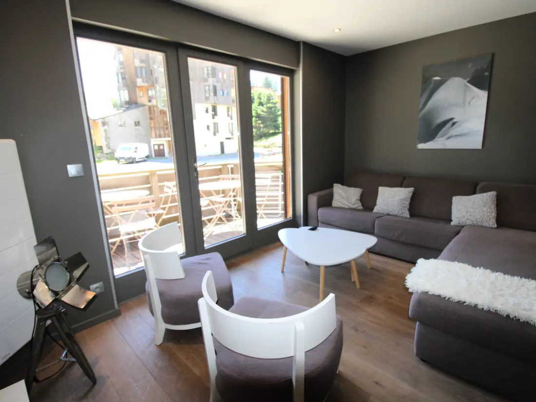 Location de Vacances Avoriaz 17