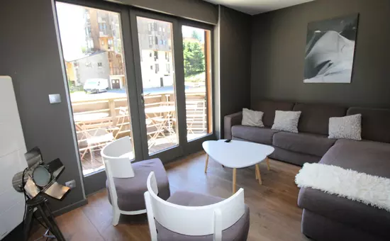 Location de Vacances Avoriaz 17