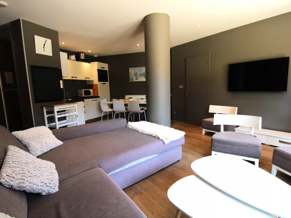 Location de Vacances Avoriaz 17