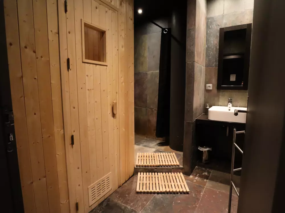 Location de Vacances Avoriaz 17