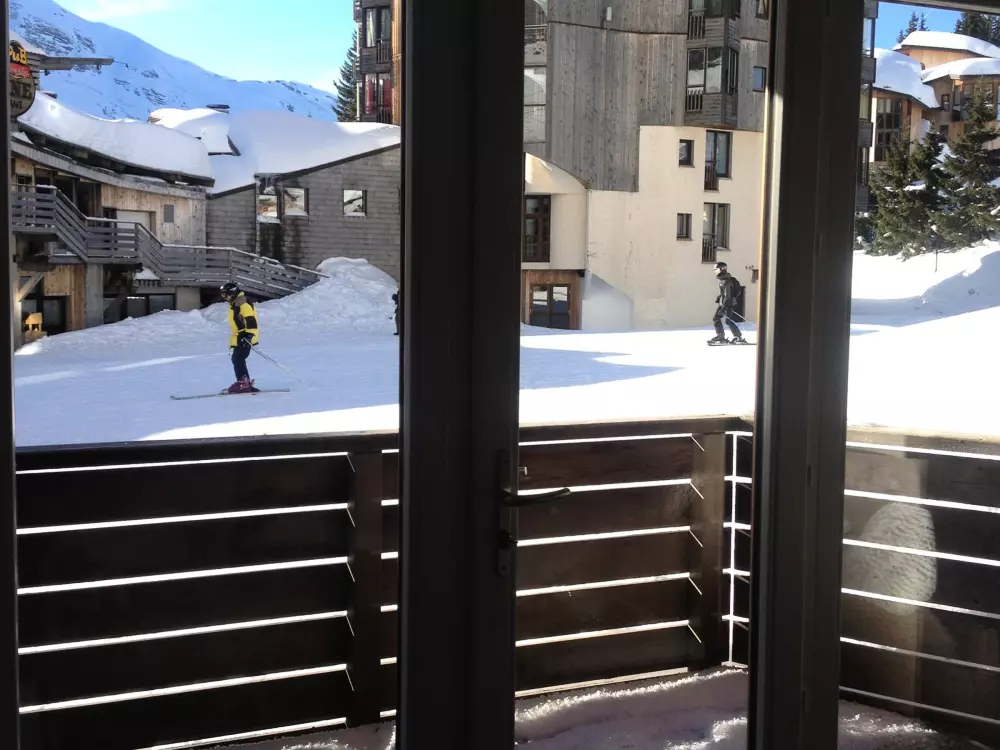 Location de Vacances Avoriaz 17