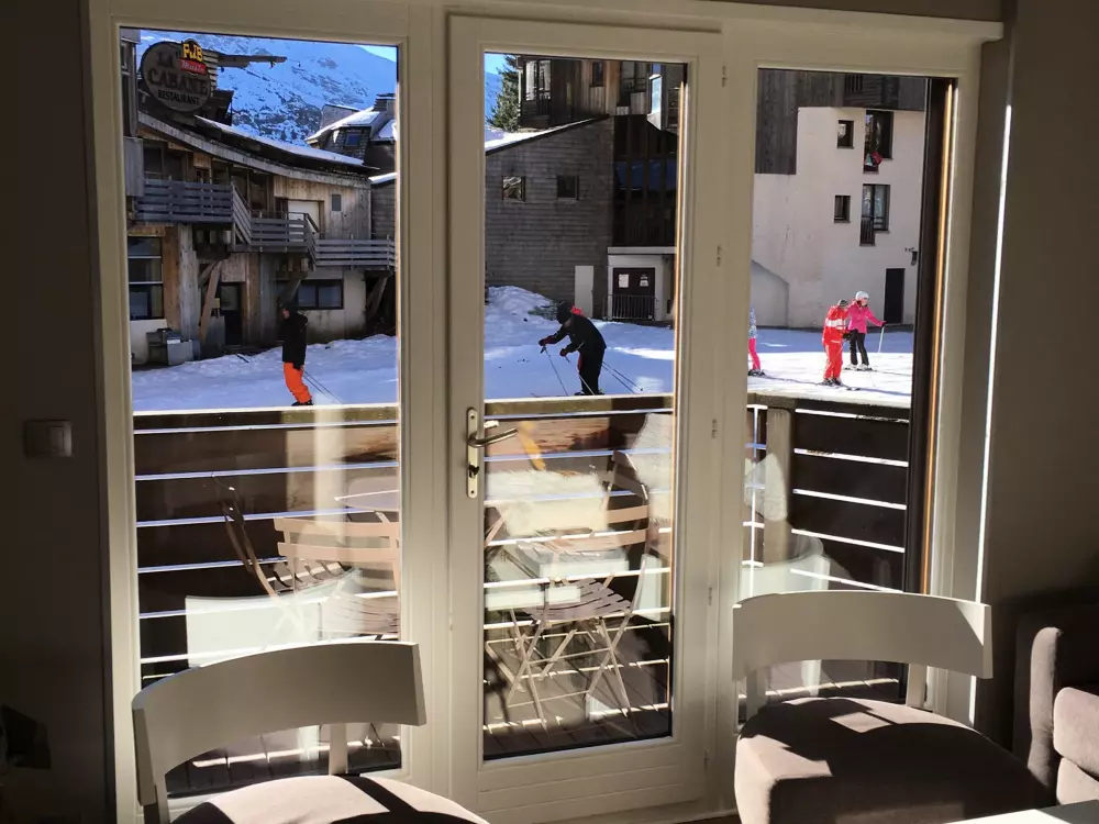 Location de Vacances Avoriaz 17