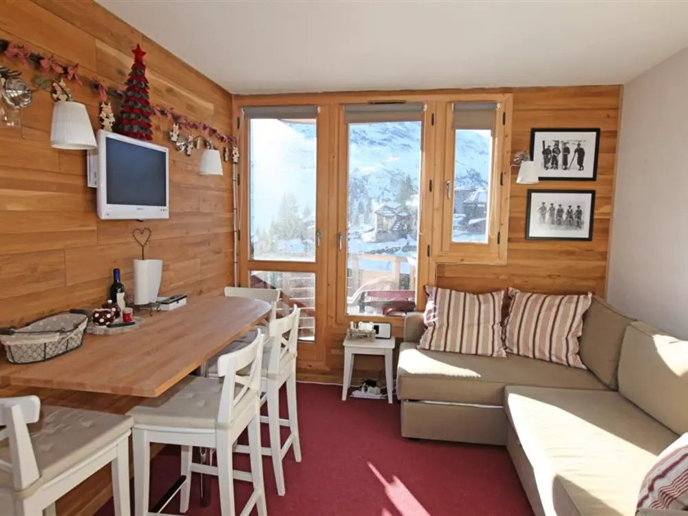 Location de Vacances Avoriaz 170