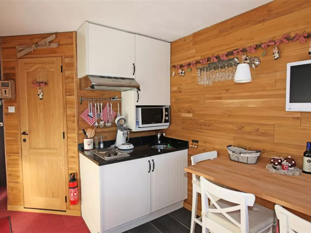Location de Vacances Avoriaz 170