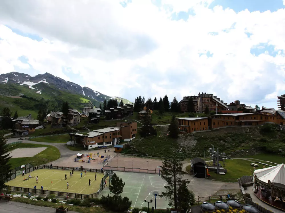 Location de Vacances Avoriaz 170