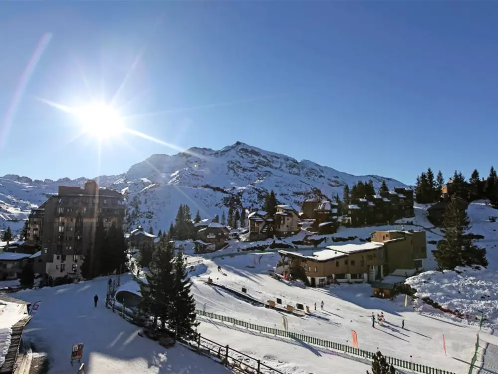Location de Vacances Avoriaz 170