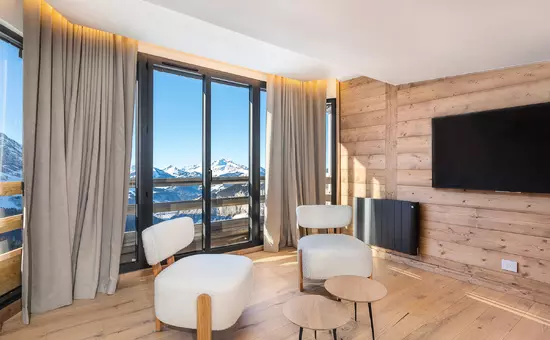 Location de Vacances Avoriaz 171
