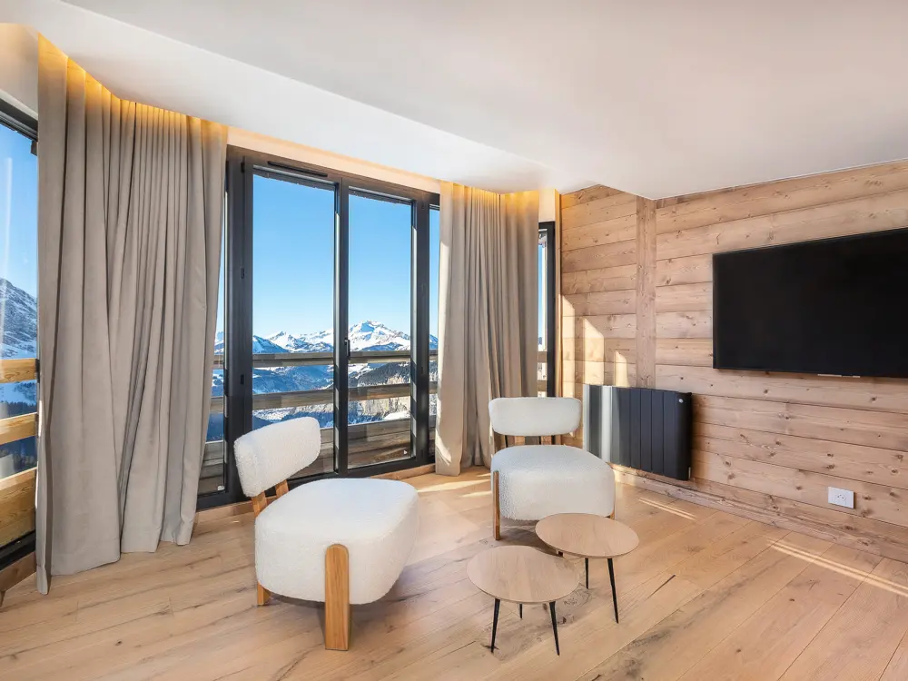 Location de Vacances Avoriaz 171