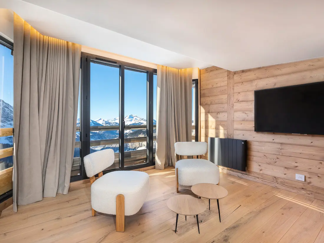 Location de Vacances Avoriaz 171
