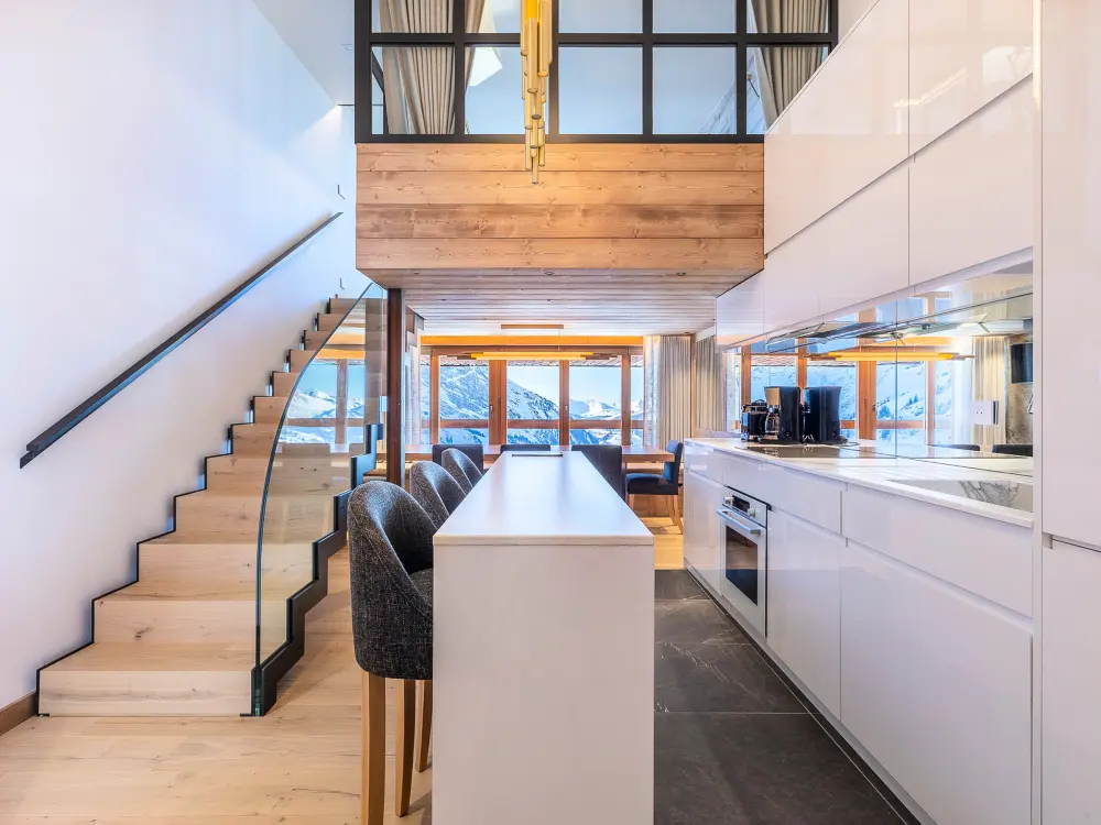 Location de Vacances Avoriaz 171