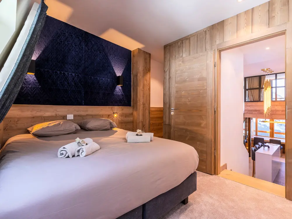 Location de Vacances Avoriaz 171