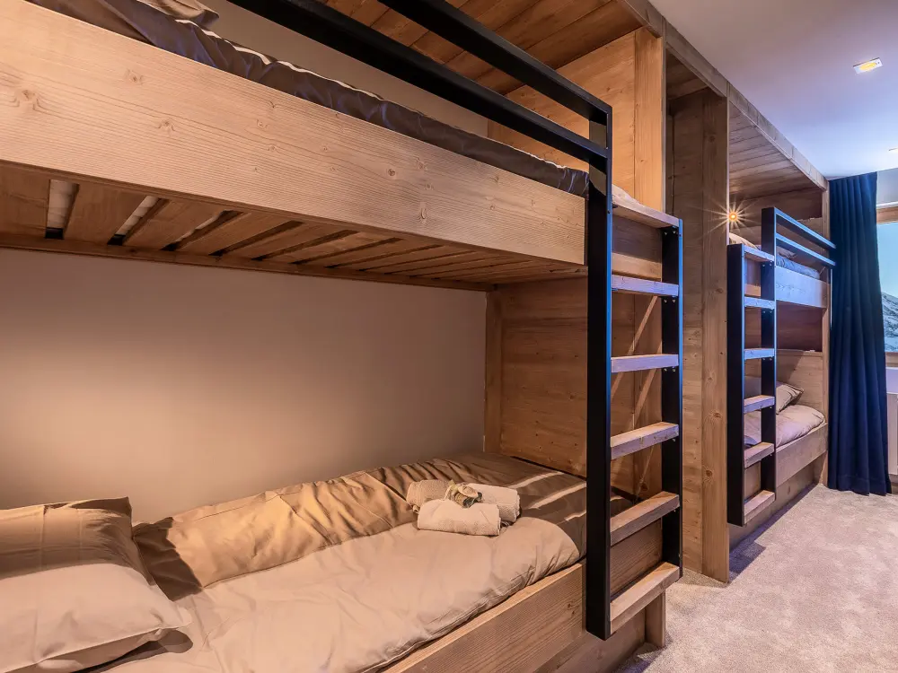 Location de Vacances Avoriaz 171