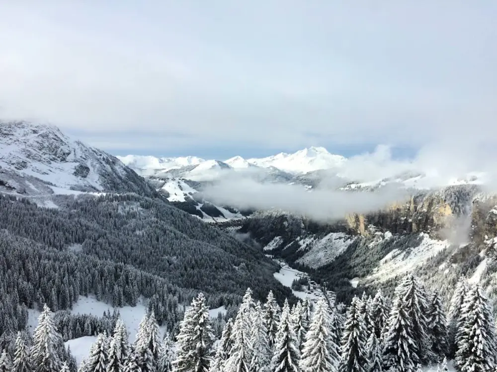 Location de Vacances Avoriaz 171