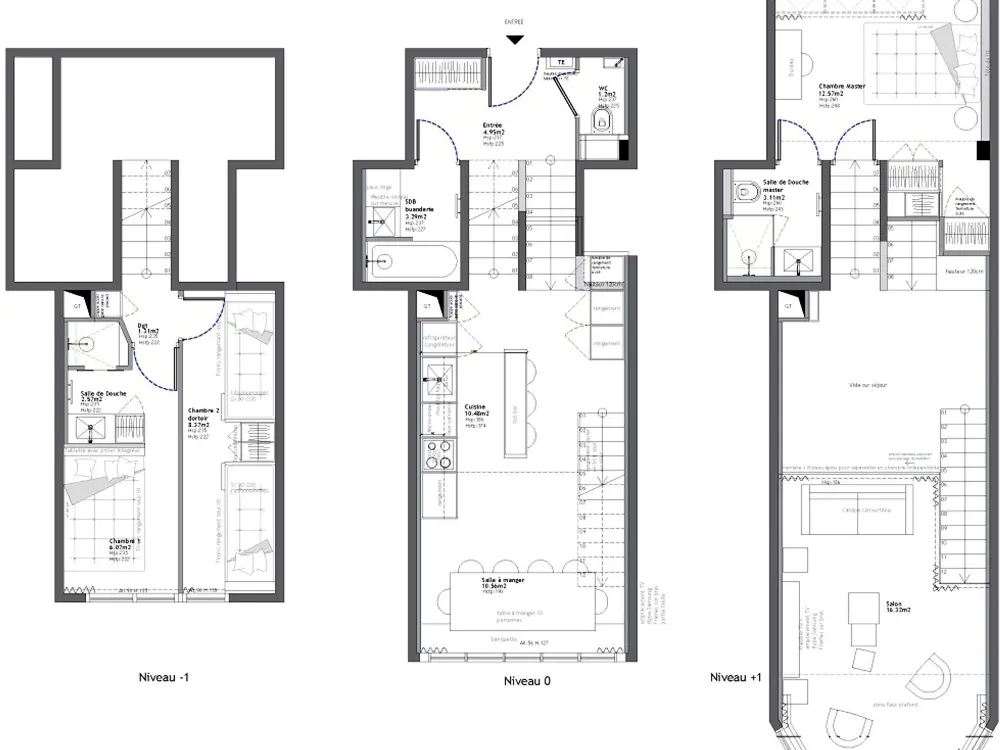 Location de Vacances Avoriaz 171