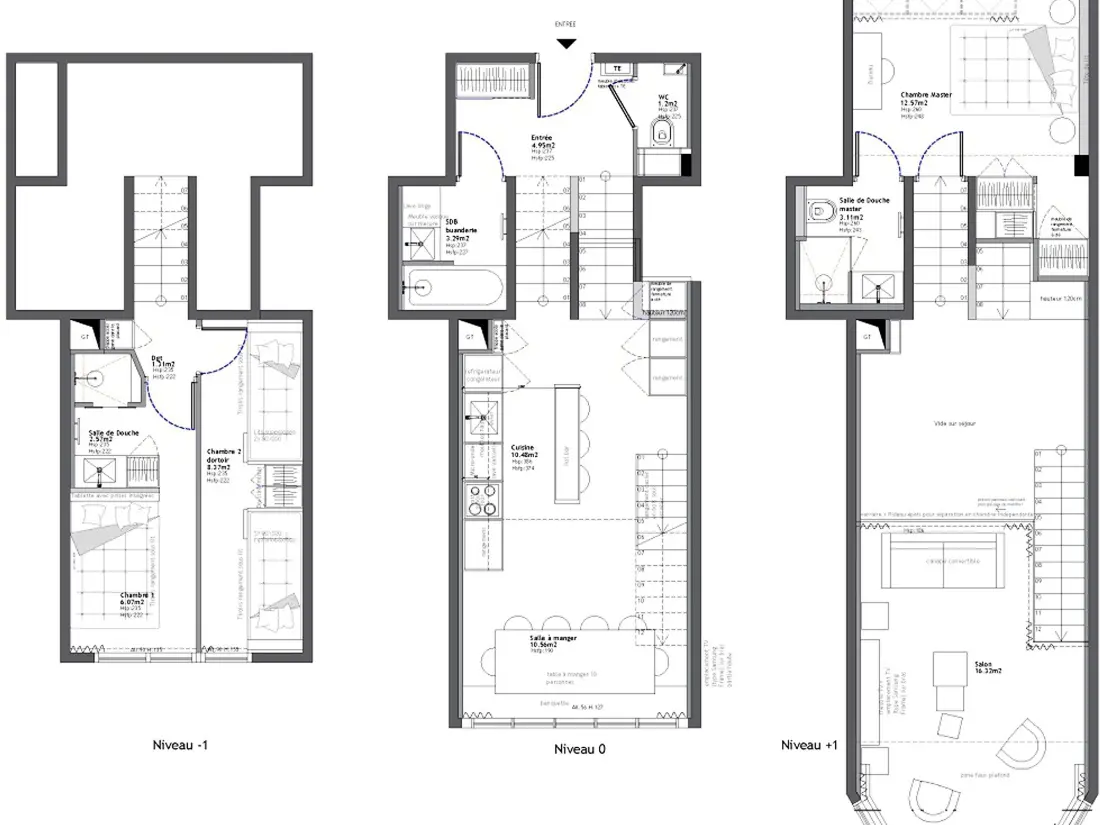 Location de Vacances Avoriaz 171