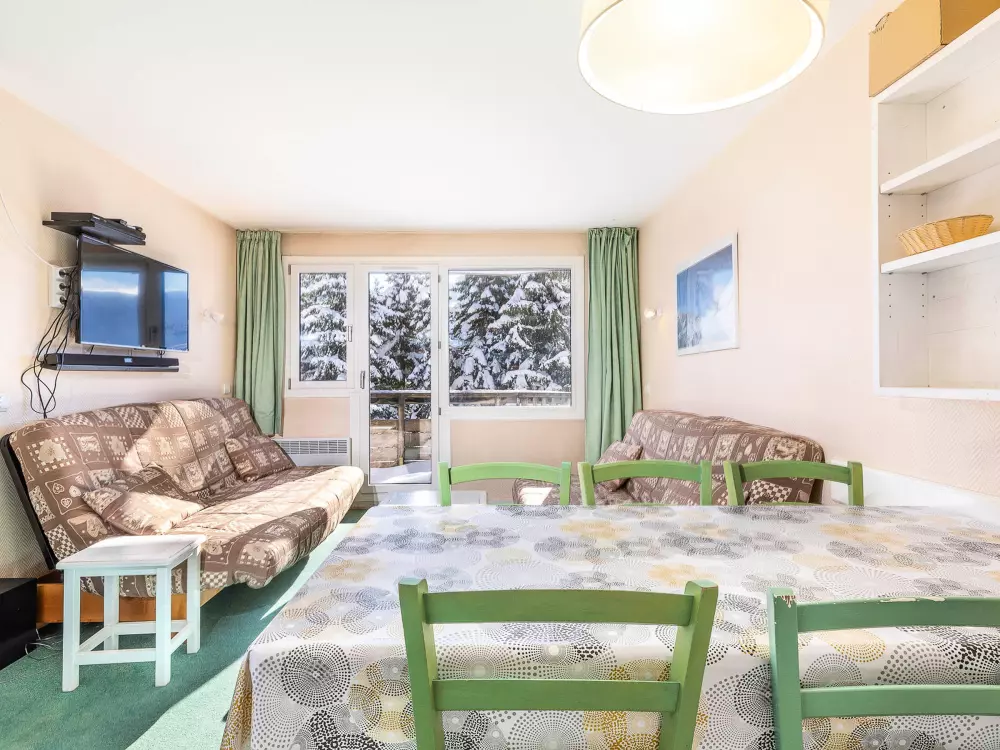 Location de Vacances Avoriaz 172