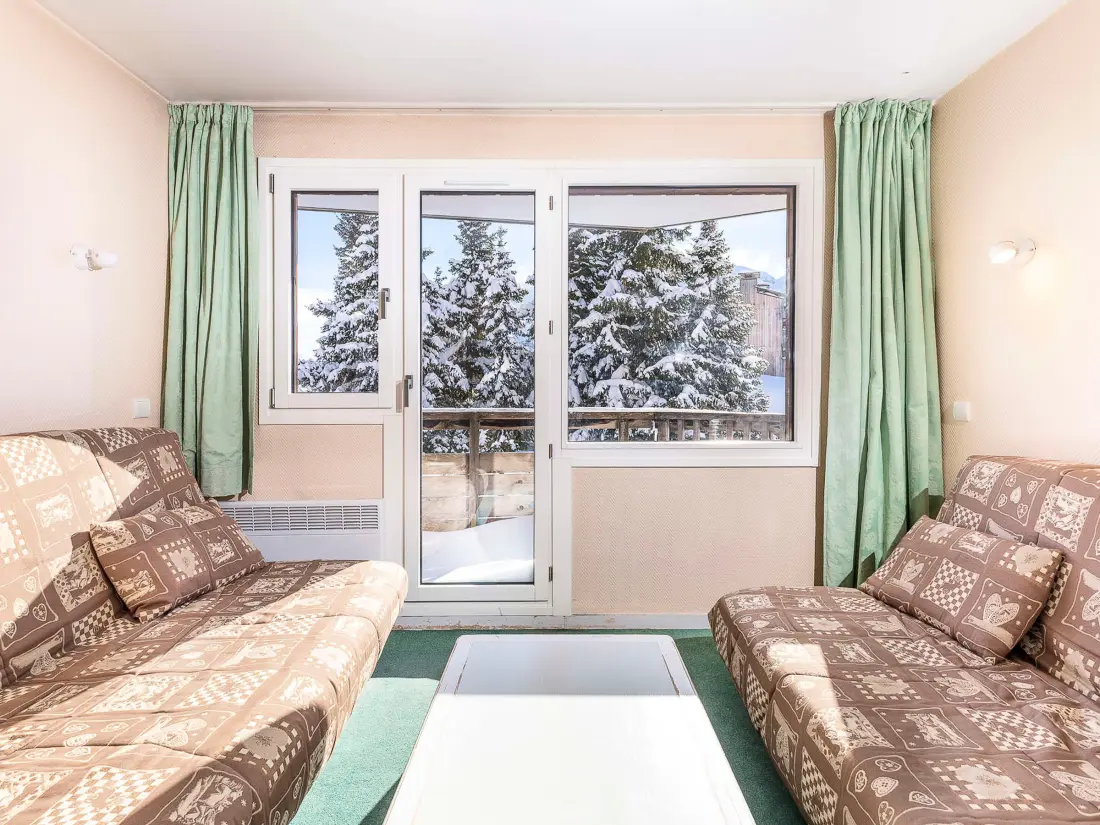 Location de Vacances Avoriaz 172