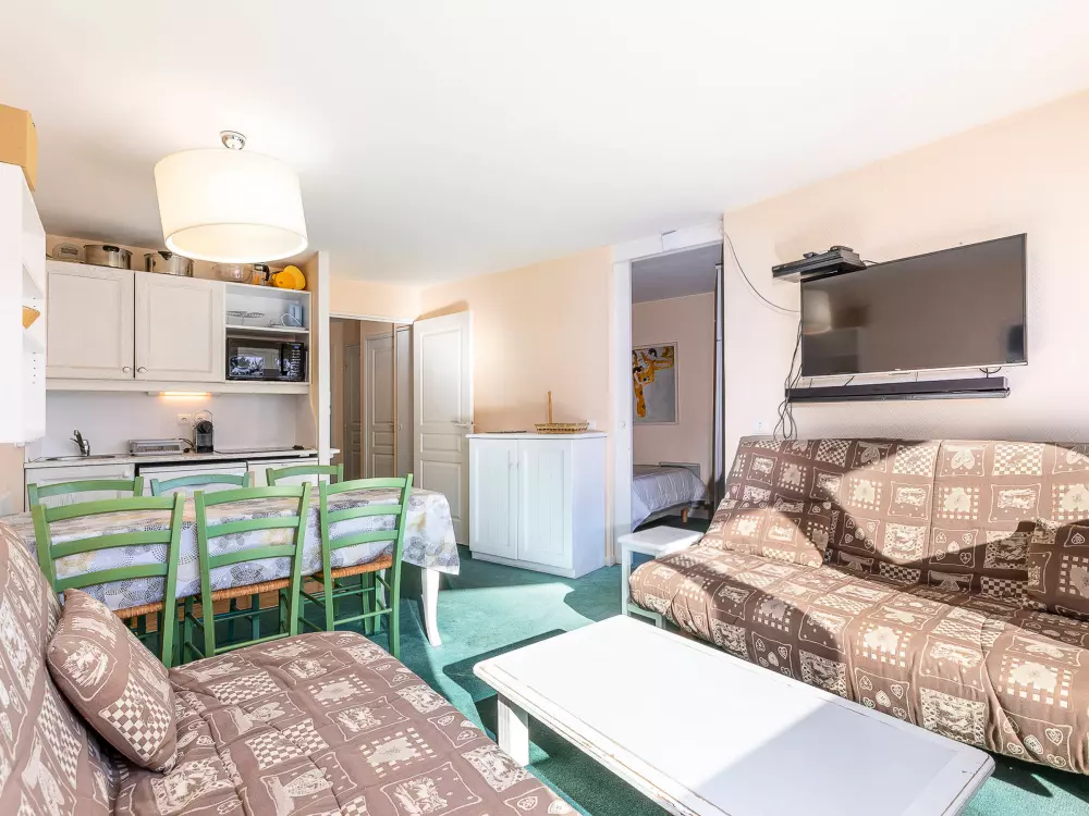 Location de Vacances Avoriaz 172