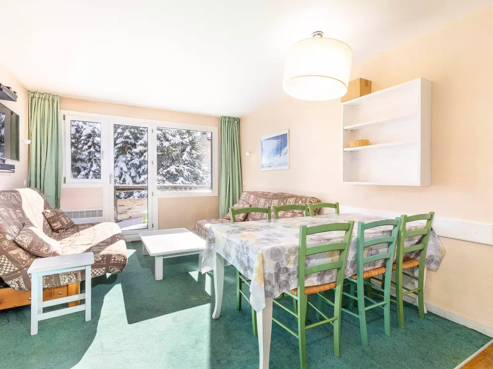 Location de Vacances Avoriaz 172