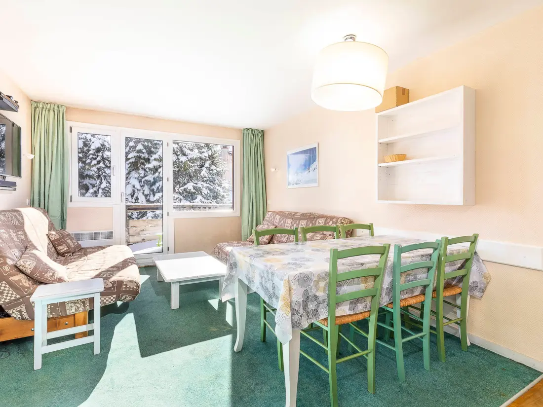 Location de Vacances Avoriaz 172