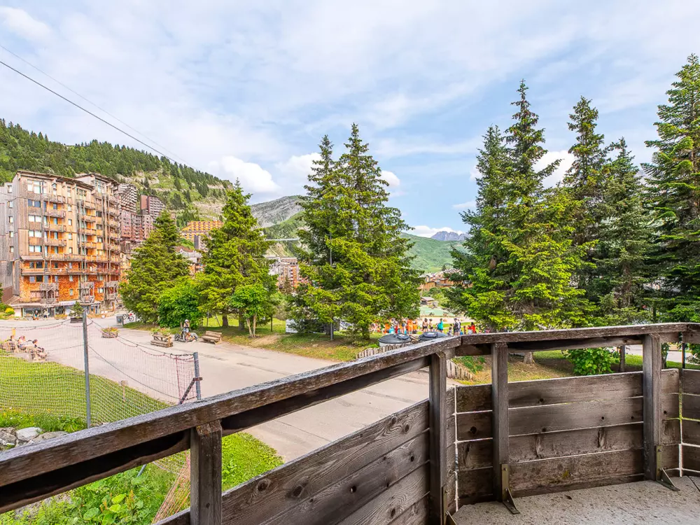Location de Vacances Avoriaz 172