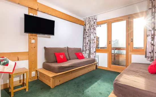 Location de Vacances Avoriaz 173