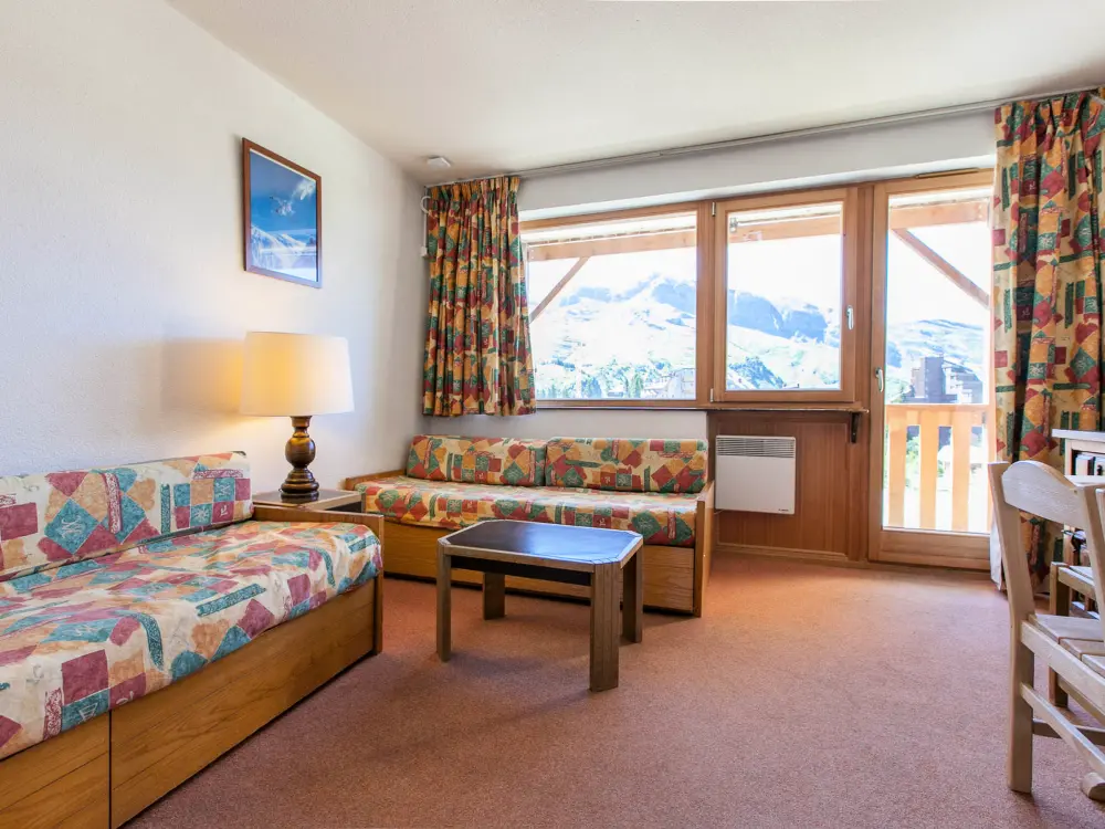 Location de Vacances Avoriaz 174