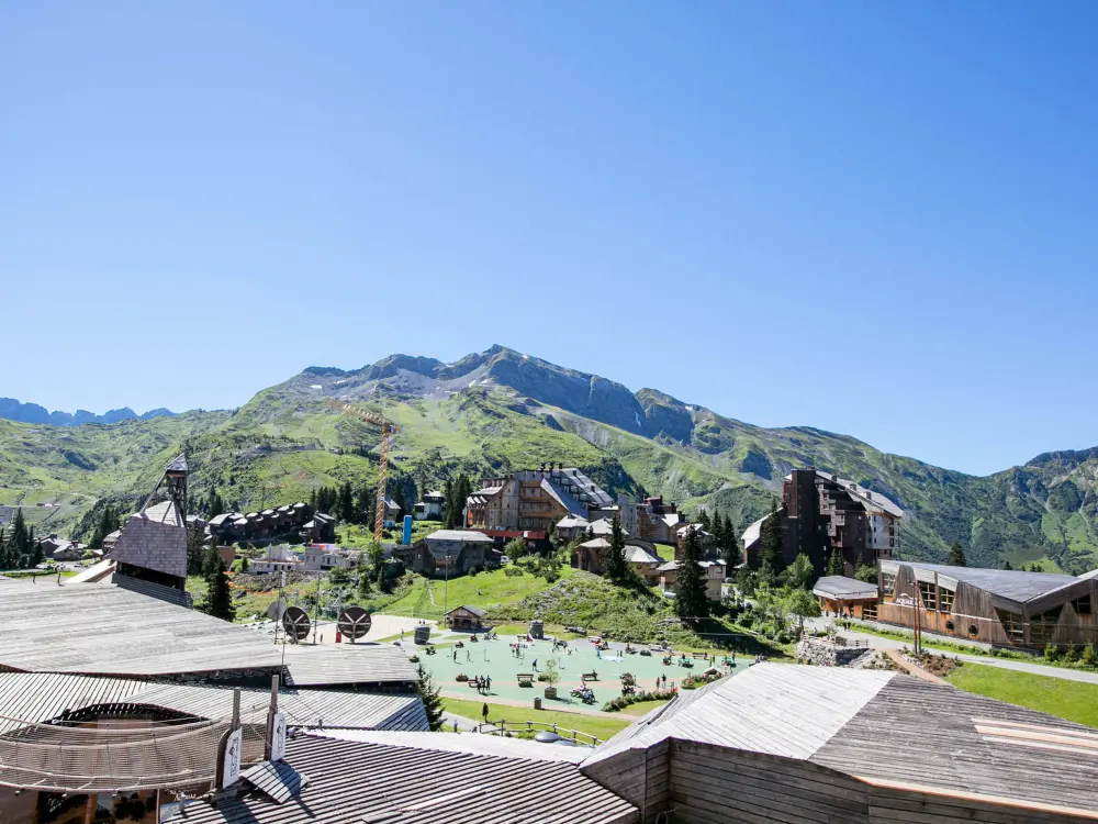 Location de Vacances Avoriaz 174