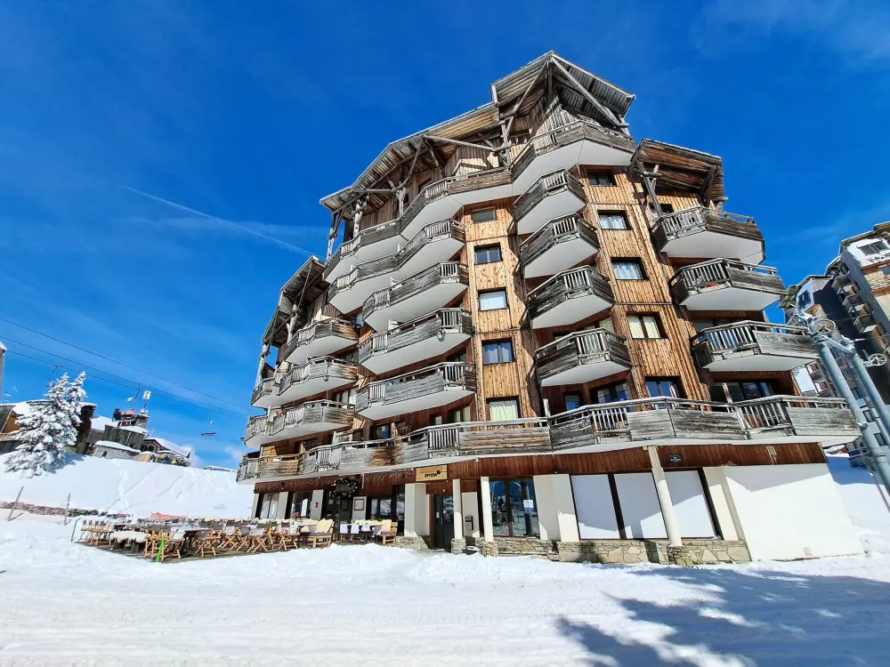 Location de Vacances Avoriaz 178