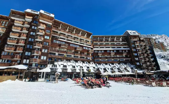 Location de Vacances Avoriaz 179