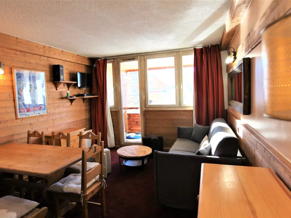Location de Vacances Avoriaz 179