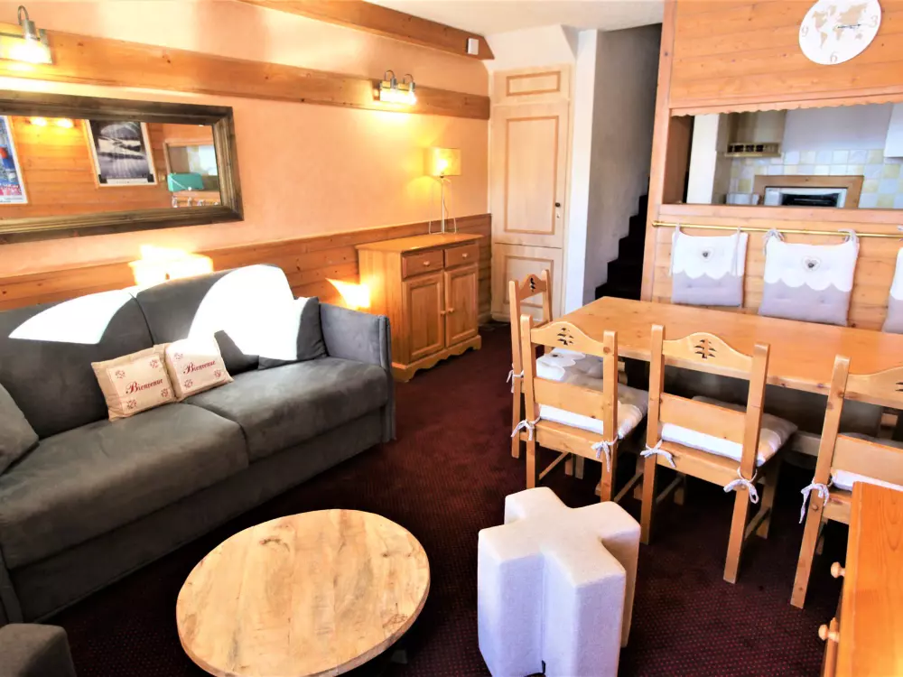 Location de Vacances Avoriaz 179