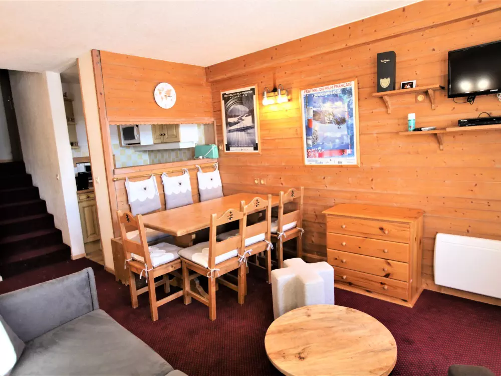 Location de Vacances Avoriaz 179