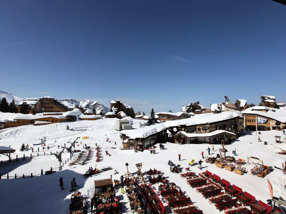 Location de Vacances Avoriaz 179
