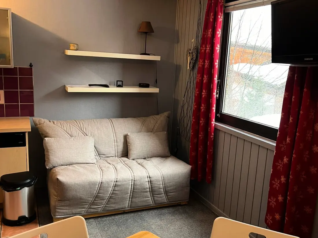 Location de Vacances Avoriaz 18