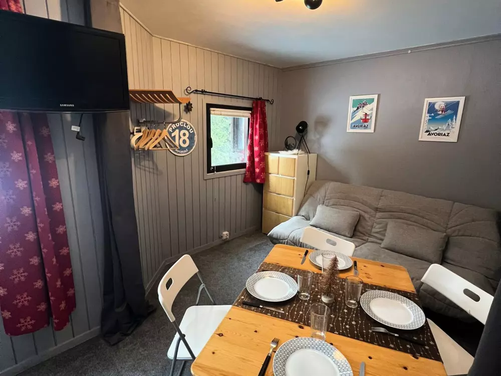 Location de Vacances Avoriaz 18