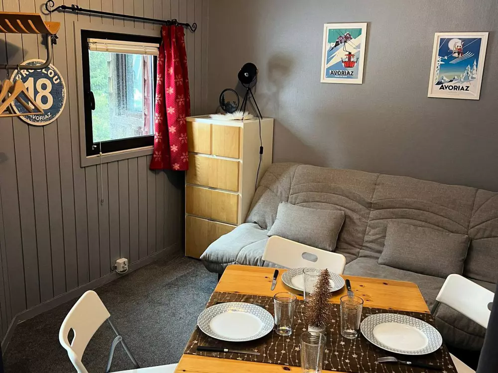 Location de Vacances Avoriaz 18