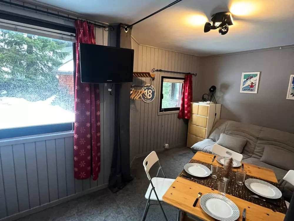 Location de Vacances Avoriaz 18