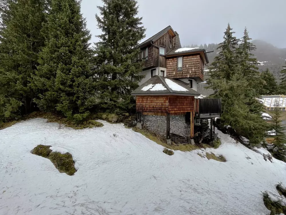 Location de Vacances Avoriaz 18