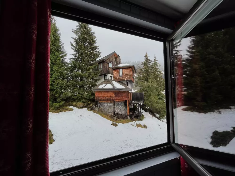 Location de Vacances Avoriaz 18