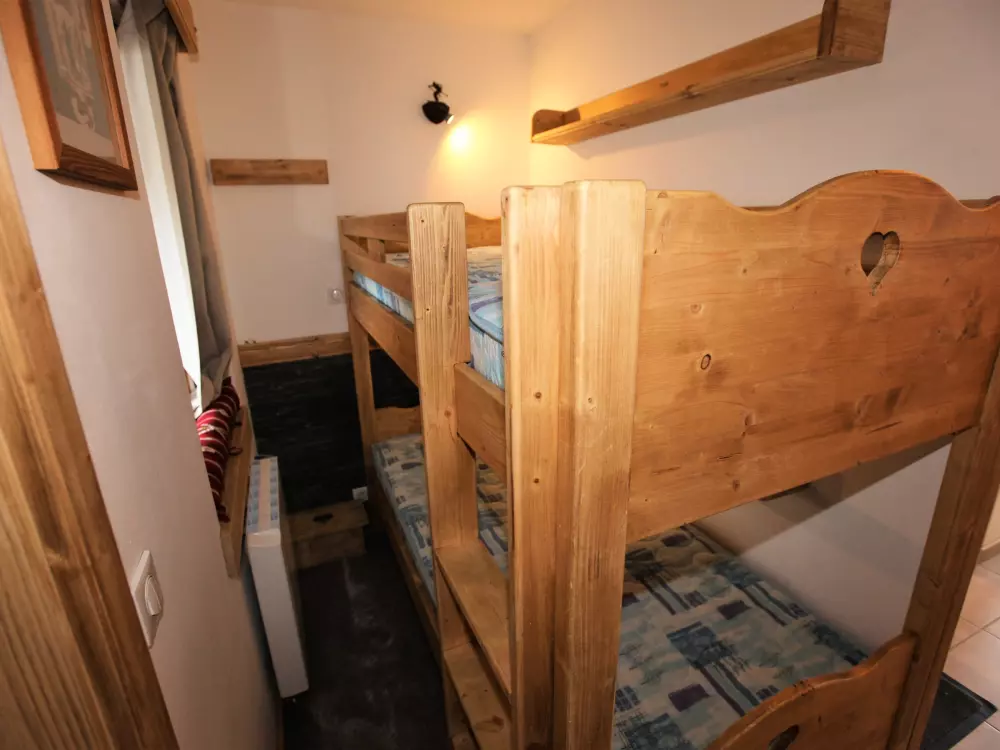 Location de Vacances Avoriaz 181